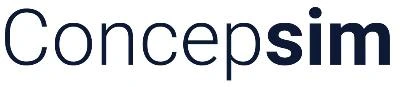 Logo de Concepsim
