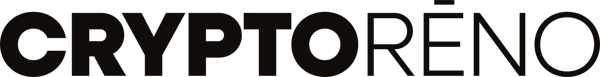 Logo de Crypto Réno