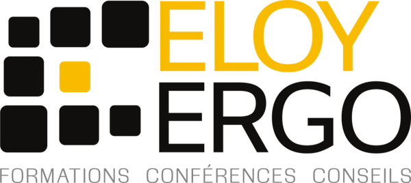 Logo de Eloy Ergo