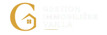 Logo de Gestion immobilière Vailla
