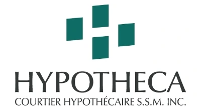 Logo de Hypotheca · Michael Toulouse