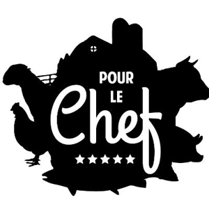 Logo de Pour le Chef